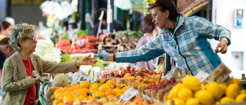 Помощь ФАО в контроле безопасности пищевых продуктов